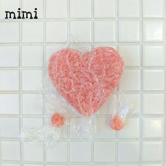 ①ベースのおにぎりを作る。