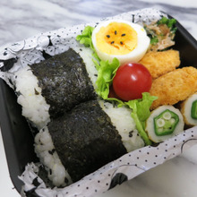 ちくわにインして茹でるだけ ⭐️が可愛いおかず