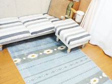 気持ちよく過ごすために★ソファーもラグも丸ごとダニ対策