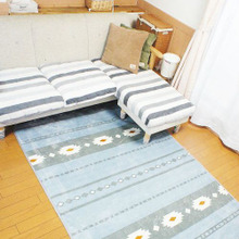 気持ちよく過ごすために★ソファーもラグも丸ごとダニ対策