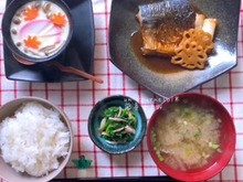 【30~40分で完成‼】夕食にオススメ☆免疫力アップ効果の和食献立♡過去レシピ