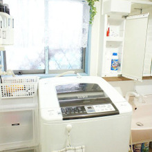 大掃除★清潔で快適なスペースにしたい洗面所