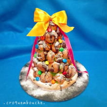?croquembouche?