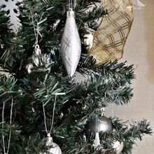 古くなったツリーを100均スプレーでリメイク