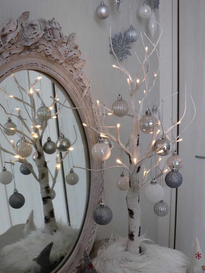 【ニトリ】本当にお値段以上!完売続出のシラカバツリー♡