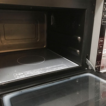 電子レンジを激安カンタン掃除‼︎