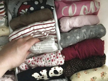 引っかけるだけが突っ張り棒じゃない?!一本で何役もこなしちゃう突っ張りアイディア