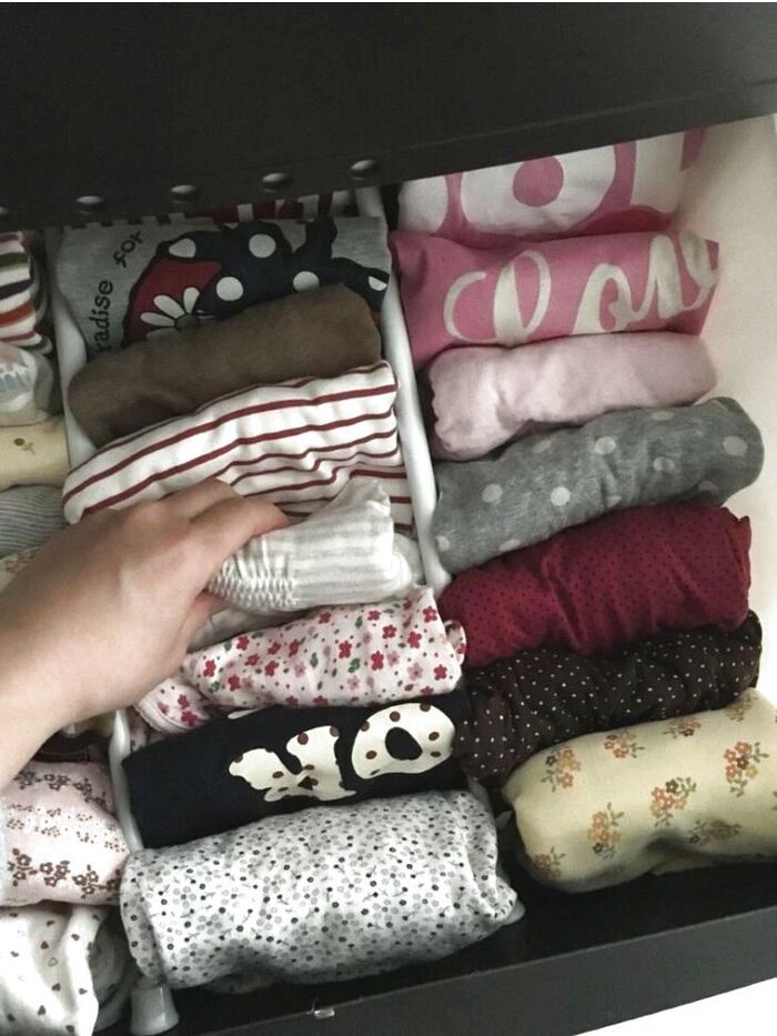 引っかけるだけが突っ張り棒じゃない?!一本で何役もこなしちゃう突っ張りアイディア