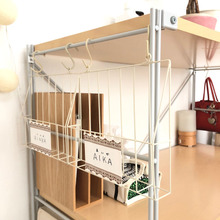 【書類の管理】子供の園からのお便りポスト