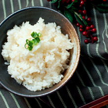 おでんの残った出汁を活用しよう!炊き込みご飯がおススメです♪