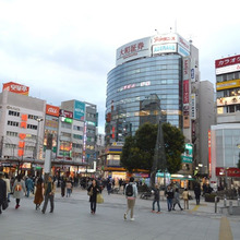 【本当に住みやすい街大賞2019】第1位 赤羽:再開発と利便性で人気急上昇の街