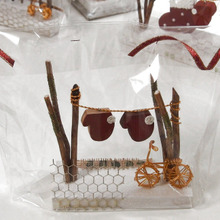 イメージを損なわないように、、、こんな感じでラッピング!Ⅱ