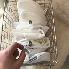 【無印良品】新しくなった洗濯ネットでプチストレス解消!