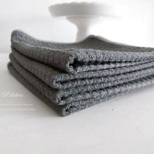 キッチンクロスは見られても素敵に♪