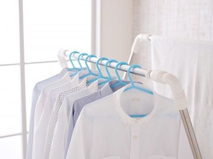 洗濯のりはどっちのタイプを選ぶ?スプレーVS液体
