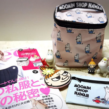 ムーミン好きな人は、買わなきゃダメです!!Sweet 1月号は最初で最後の豪華付録付き