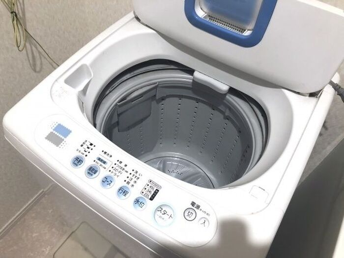 コツは原因の見極めにあり!今すぐ試したい洗濯機の臭い対策