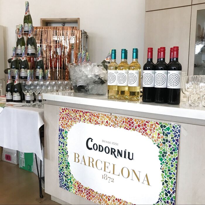 メルシャンさんのワインセミナーと暮らしニスタ大賞受賞式のスペシャルなオフ会♡酔っ払い⁈レポ