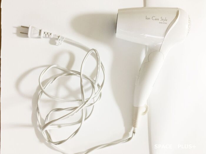 コード、どうやって収納してる?