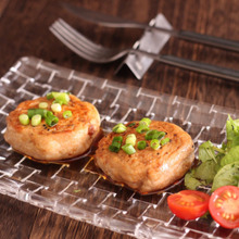 簡単!豪華な和風豚肉ロールステーキ!#食材1つ