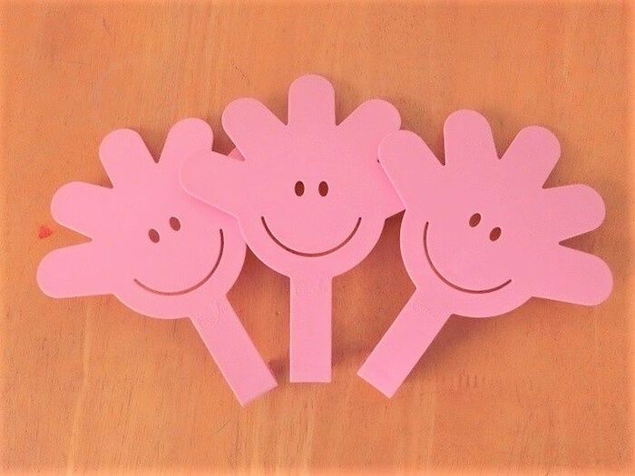 デコレーションケーキをキレイに保存できる♪