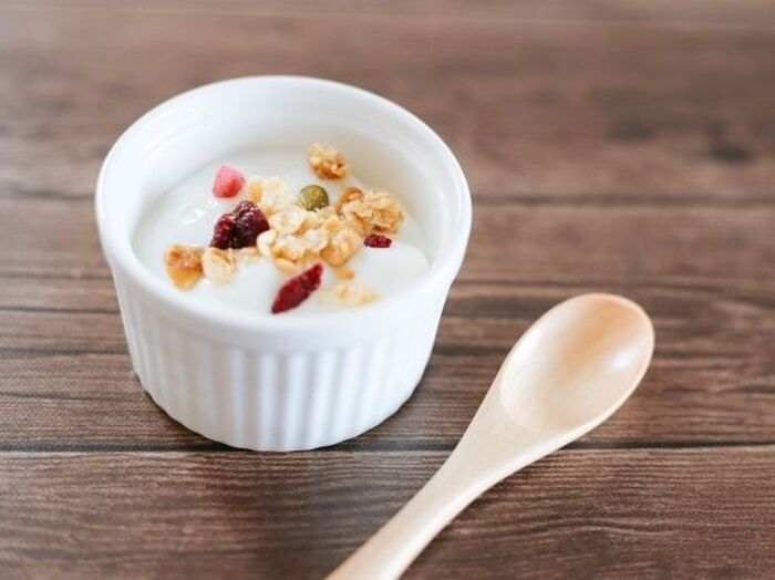 腸活1 必要な栄養素を摂ろう