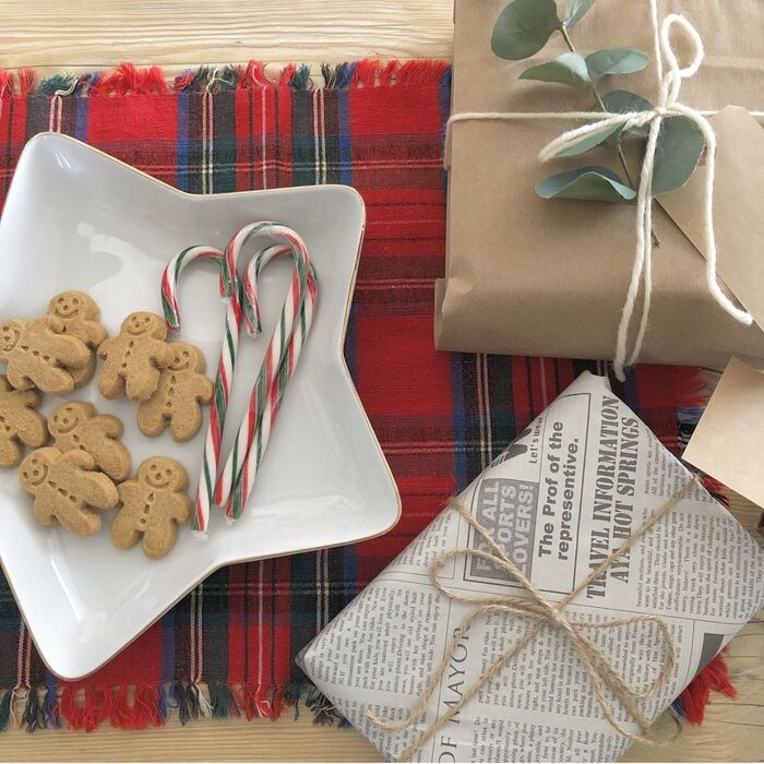KALDIで発見!クリスマス気分を盛り上げてくれるお菓子たち☆