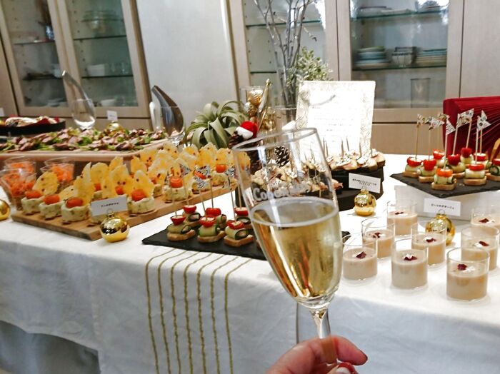 暮らしニスタ スペシャルなオフ会レポ