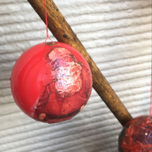 全部100均!簡単オーナメント作り