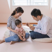 いつから?どうする?赤ちゃんの虫歯や歯のケア