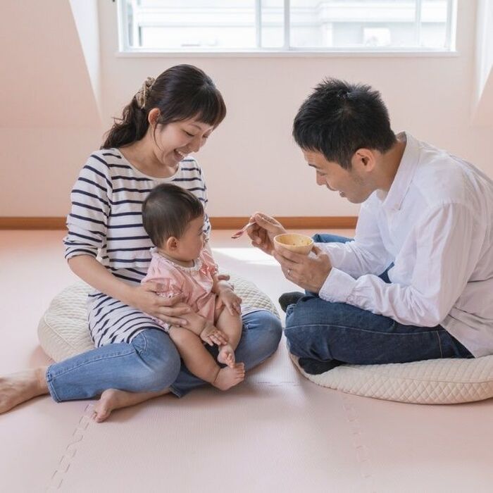 いつから?どうする?赤ちゃんの虫歯や歯のケア