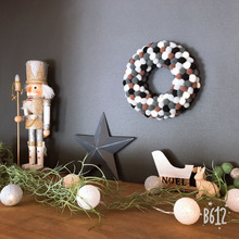 一手間で100均商品を可愛いくハンドメイド&ディスプレイ♪