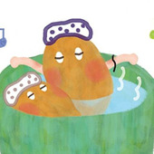 じゃがいもを茹でる時は水から? 熱湯から?暮らし上手の知恵袋4選