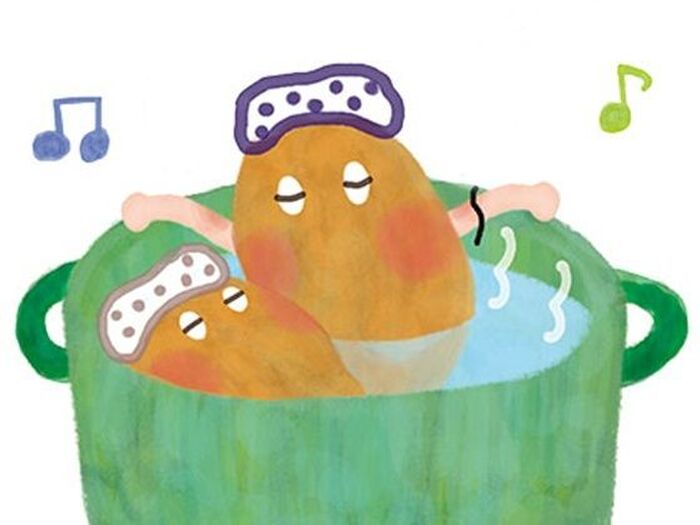 じゃがいもを茹でる時は水から? 熱湯から?暮らし上手の知恵袋4選