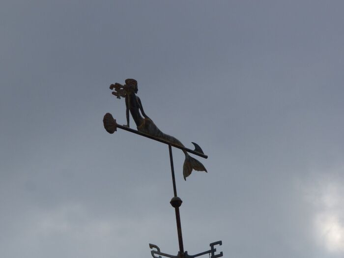 ☆人魚の風見鶏☆