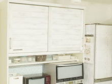 食器棚の収納★便利すぎる!使いやすい配置に♪