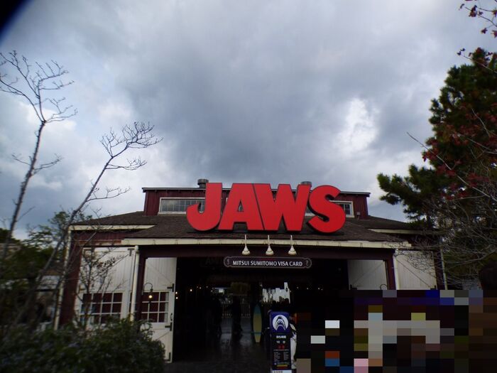 【USJ】見つけたら幸せになれる♡人魚の風見鶏知ってる??