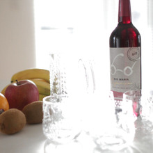 BIO MANIA(オーガニック)の赤ワインを使ったパーティードリンク