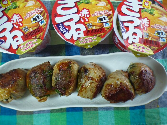 この日は終業式の3人息子ランチ♪
