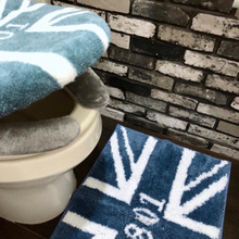 【ニトリ】愛用しているなめらか便座シート♡