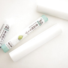 見た目スッキリ!インテリアに合わせて色も選べる!グッドデザイン賞受賞のラップケース