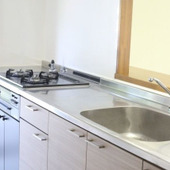 見違えるほどスッキリキレイになる! 台所の整理整頓の極意