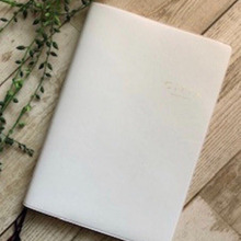 来年はボリューム手帳で☺︎