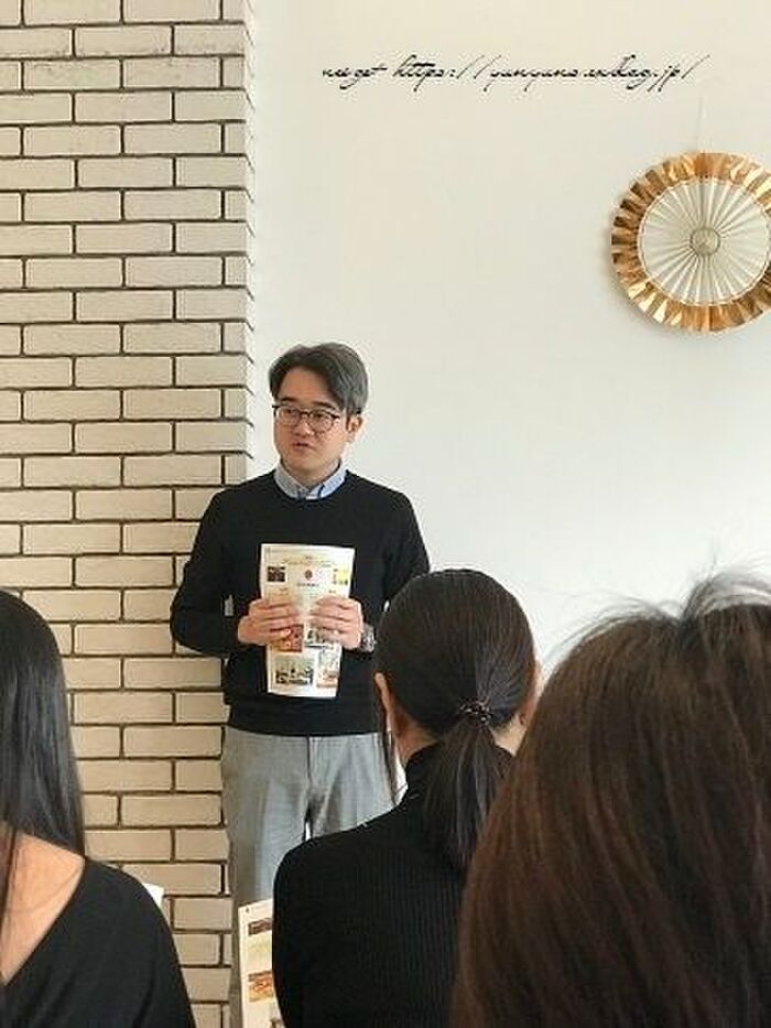 メルシャンワインセミナー