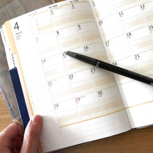 おすすめ家族手帳★ミニマムな私の手帳セット