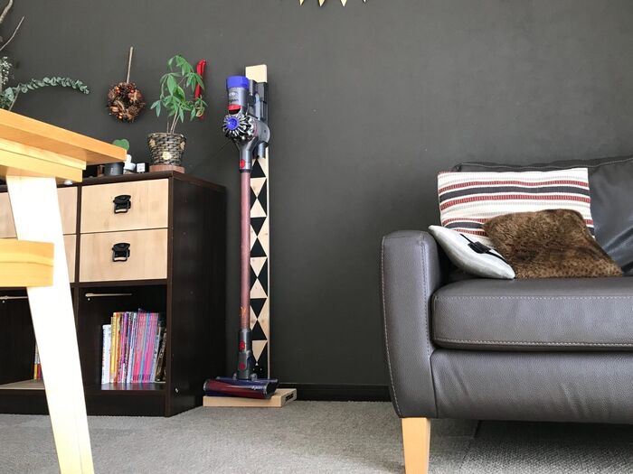 お掃除をストレスフリーに!私の場合