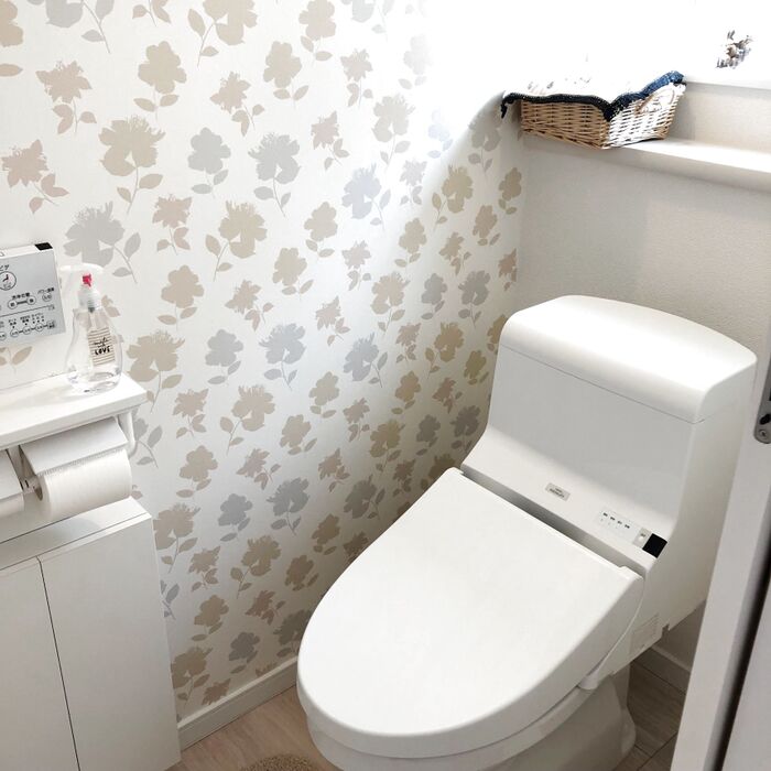 【トイレ掃除】簡単!お手軽!を習慣化