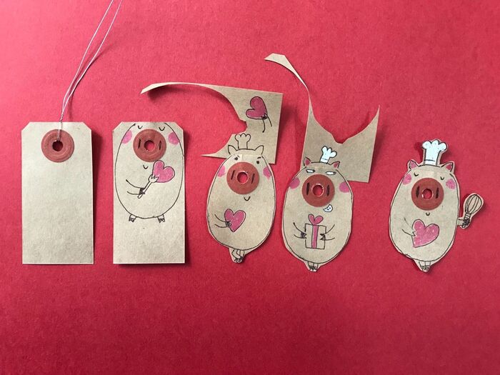 バレンタインに!♡