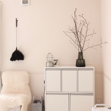 ホコリをためたくなーい!我が家で実践するたった1つの工夫