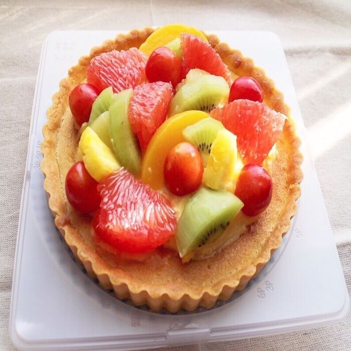 5.デコレーション